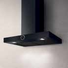 Elica - Páraelszívó LOL BL/A/60 MOON EDITION fekete