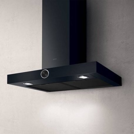 Elica - Páraelszívó LOL BL/A/60 MOON EDITION fekete