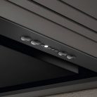 Elica - Páraelszívó LANE SENSOR @ BLMAT/A/52 fekete