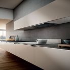 Elica - Páraelszívó LANE SENSOR @ BLMAT/A/72 fekete