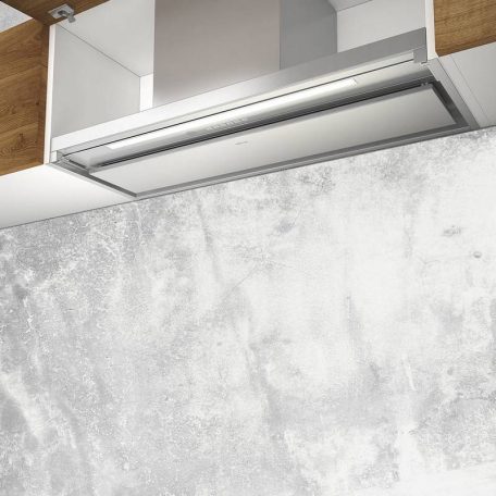 Elica - Páraelszívó BOXIN ADVANCE PLUS @ IX/A/60 inox