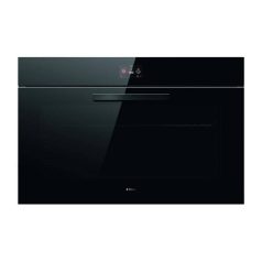   ELICA - Beépíthető sütő VIRTUS MULTI 90 TFT BL + Pizzaszett