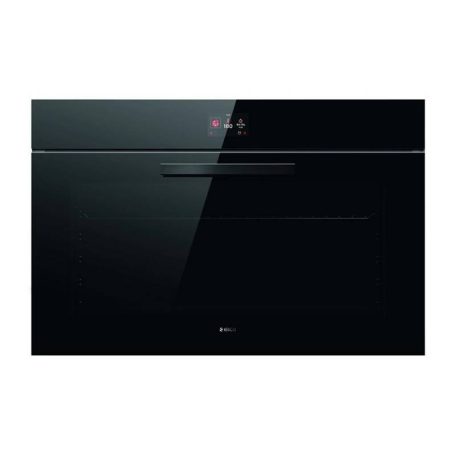 ELICA - Beépíthető sütő VIRTUS MULTI 90 TFT BL + Pizzaszett