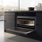 ELICA - Beépíthető sütő VIRTUS MULTI 90 TFT BL