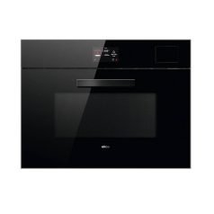   ELICA - Beépíthető gőzsütő + mikro VIRTUS COMBI STEAM MW 645 TFT BL