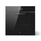 ELICA - Beépíthető sütő VIRTUS MULTI 60 TFT BL + Ajándék Pizzaszett