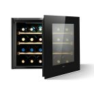 ELICA - Beépíthető borhűtő VERITAS BI24 BL