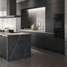 ELICA - Beépíthető borhűtő VERITAS BI24 BL