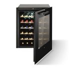 ELICA - Beépíthető borhűtő VERITAS BI36 BL