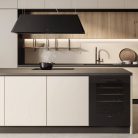 ELICA - Beépíthető borhűtő VERITAS BI36 BL