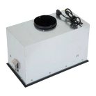 Elica - Páraelszívó ENTER BL MAT/A/72