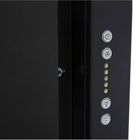 Elica - Páraelszívó ENTER BL MAT/A/52