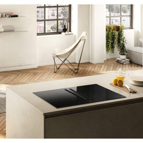 ELICA - NIKOLATESLA ALPHA B BL/A/78