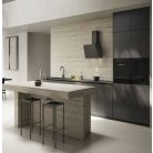 Elica - Páraelszívó JUST DRY BL/A/55