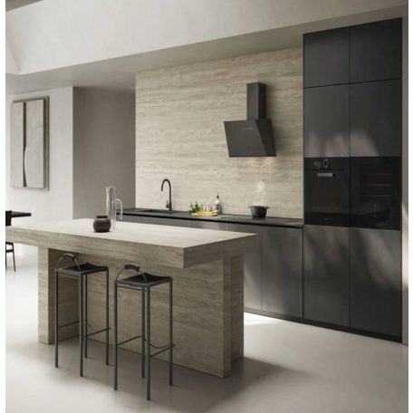 Elica - Páraelszívó JUST DRY BL/A/55