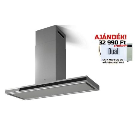 Elica - Páraelszívó ELEMENT ISL @ IXBL/A/120 + Mikro MW-5120