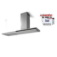   Elica - Páraelszívó ELEMENT ISL @ IXBL/A/180 + Mikro MW-5120