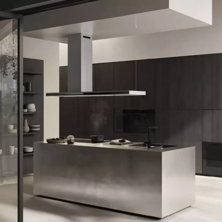 Elica - Páraelszívó ELEMENT ISL @ IXBL/A/180 + Mikro MW-5120