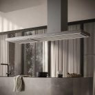 Elica - Páraelszívó ELEMENT ISL @ IXBL/A/180 + Mikro MW-5120