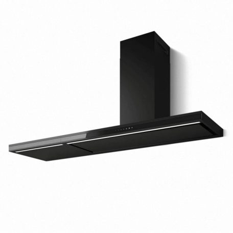 Elica - Páraelszívó ELEMENT ISL @ BLMAT/A/180 (Matt fekete) + Mikro MW-5120