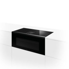   ELICA - Beépíthető főzőlap beépített páraelszívóval és sütővel LHOV