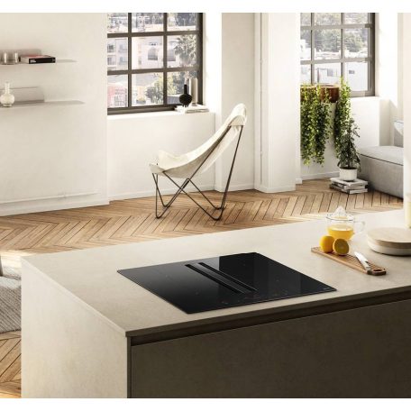 ELICA - NIKOLATESLA ALPHA B BL/A/60