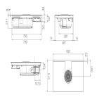 ELICA - NIKOLATESLA ONE EVO BL/A/83