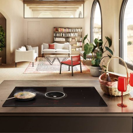 ELICA - NIKOLATESLA ONE HP EVO BL/A/83