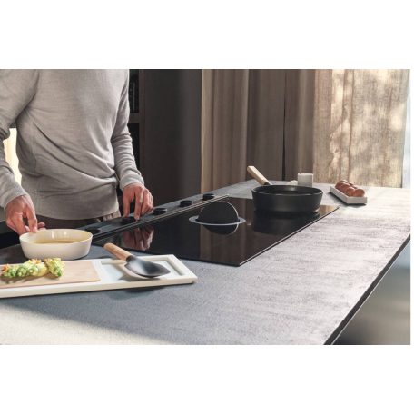 ELICA - NIKOLATESLA UNPLUGGED EVO BL/A/90