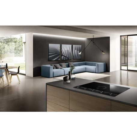 ELICA - NIKOLATESLA UNPLUGGED EVO BL/A/90