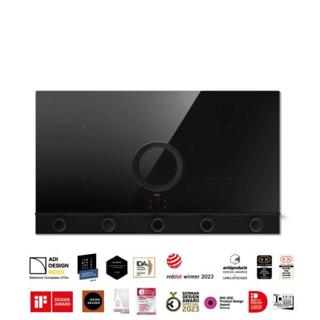 ELICA - NIKOLATESLA UNPLUGGED EVO BL/A/90