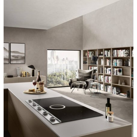 ELICA - NIKOLATESLA UNPLUGGED EVO IX/A/90