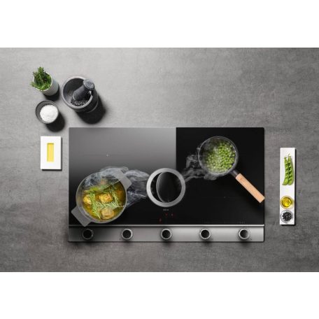 ELICA - NIKOLATESLA UNPLUGGED EVO IX/A/90