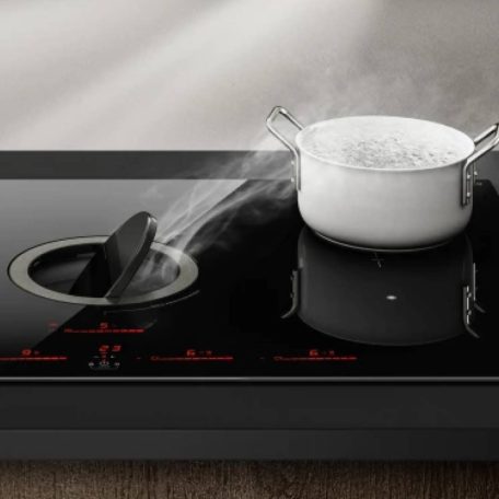 ELICA - NIKOLATESLA SWITCH EVO BL/A/83