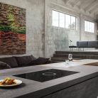 ELICA - NIKOLATESLA SWITCH EVO BL/A/83