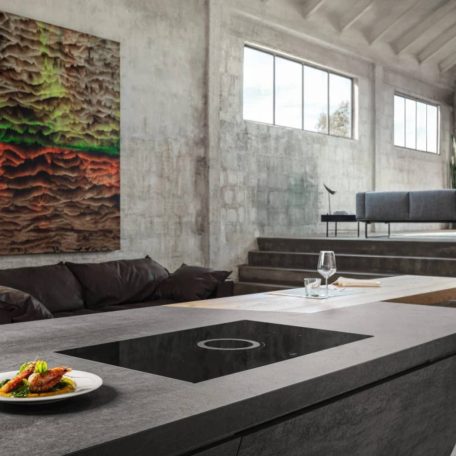 ELICA - NIKOLATESLA SWITCH EVO BL/A/83