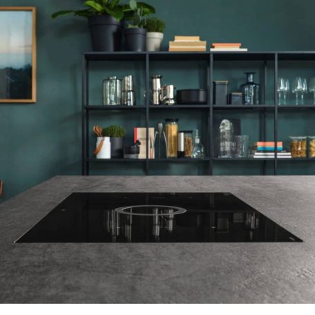 ELICA - NIKOLATESLA SWITCH EVO BL/A/83