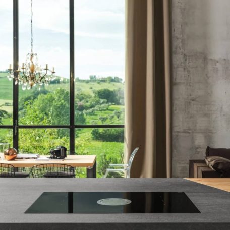 ELICA - NIKOLATESLA SWITCH EVO BL/A/83