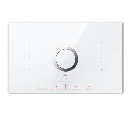 ELICA - NIKOLATESLA SWITCH EVO WH/A/83