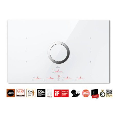 ELICA - NIKOLATESLA SWITCH EVO WH/A/83