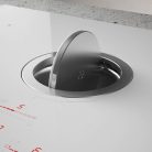 ELICA - NIKOLATESLA SWITCH EVO WH/A/83