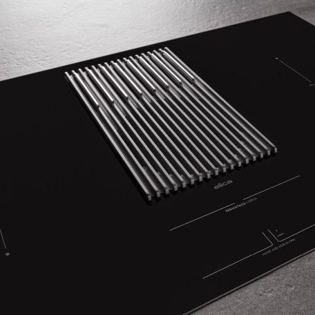 ELICA - NIKOLATESLA LIBRA EVO BL/A/83