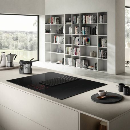 ELICA - NIKOLATESLA LIBRA EVO BL/A/83