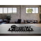 ELICA - NIKOLATESLA FLAME EVO BL/A/88 Indukciós főzőlap beépített páraelszívóval - ComboHob