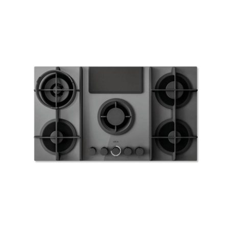 Elica - NIKOLATESLA FLAME EVO GR/A/88 Indukciós főzőlap beépített páraelszívóval - ComboHob