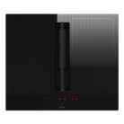 ELICA - NIKOLATESLA VELVET BL/A/60 + CATA Edényszett PROFESSIONAL - A készlet erejéig rendelhető!