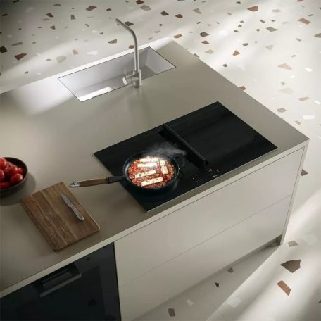 ELICA - NIKOLATESLA VELVET BL/A/60 + CATA Edényszett PROFESSIONAL - A készlet erejéig rendelhető!