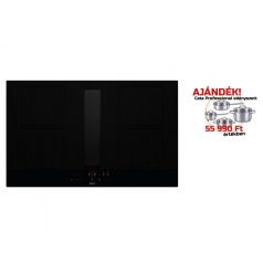   ELICA - NIKOLATESLA VELVET BL/A/83 + CATA Edényszett PROFESSIONAL - A készlet erejéig rendelhető!