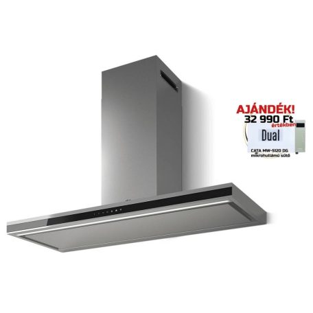 Elica - Páraelszívó ELEMENT @ IXBL/A/120 + Mikro MW-5120