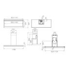 Elica - Páraelszívó ELEMENT @ BLMAT/A/120